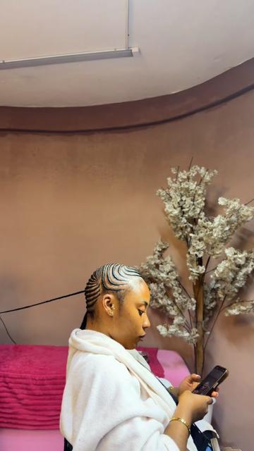 @P’s Braids💇♀️❤️🧷