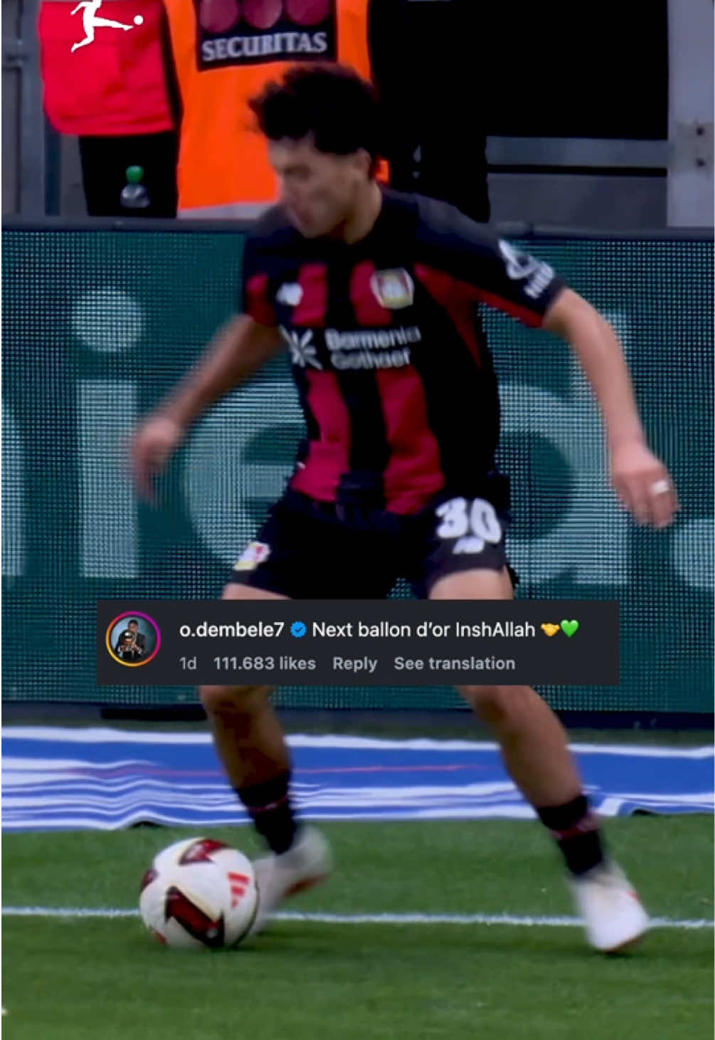 @Bundesliga