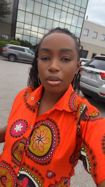 @Esther Nazziwa