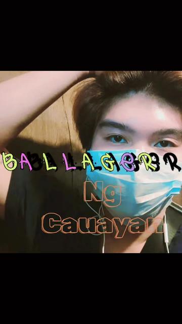 @Balla'ger Ng Cauayan