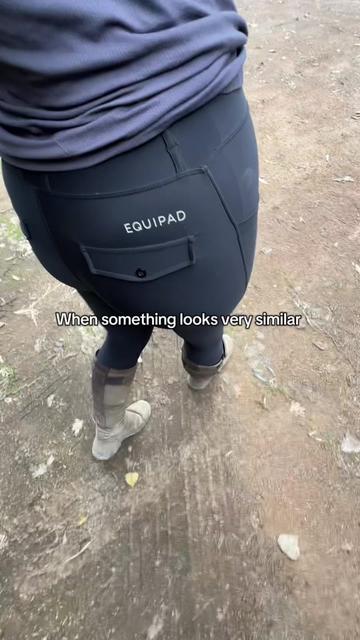 @TDDG Equestrian