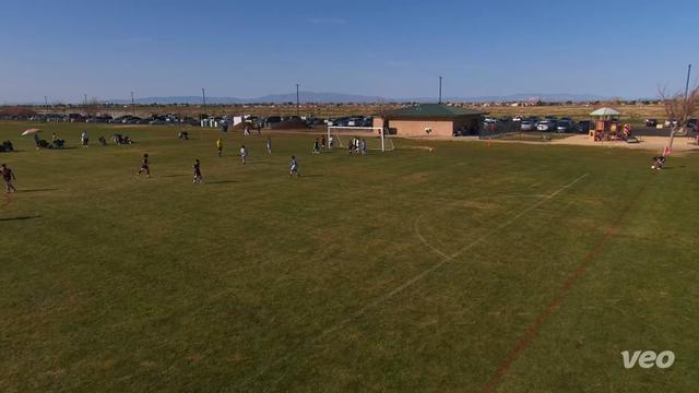 @Valley F.C.