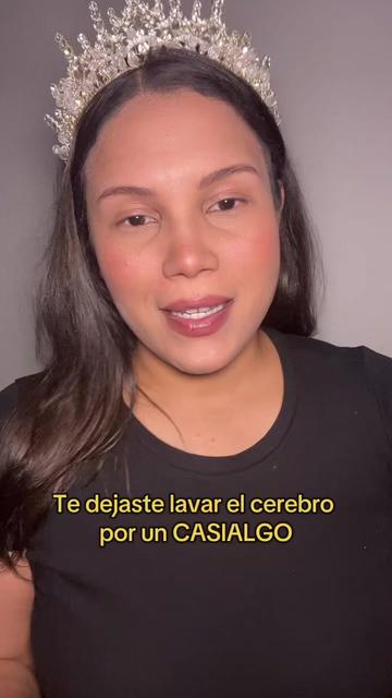 @Génesis - Reinas Conscientes👑