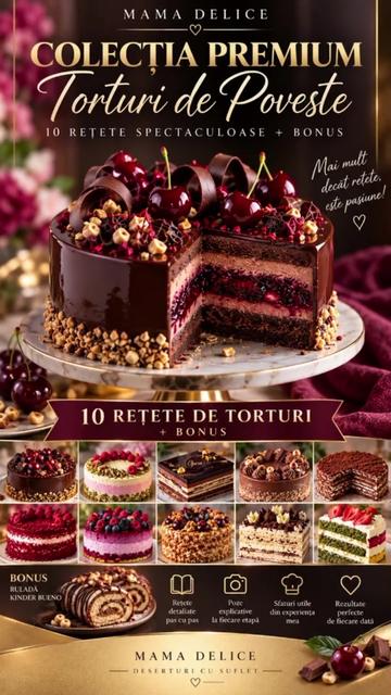 @Bunătăți De Casă