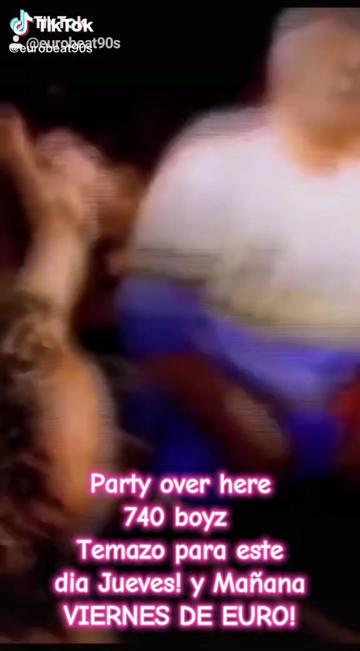 @El Rincón de los 90's