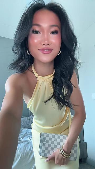 @tiffany ho
