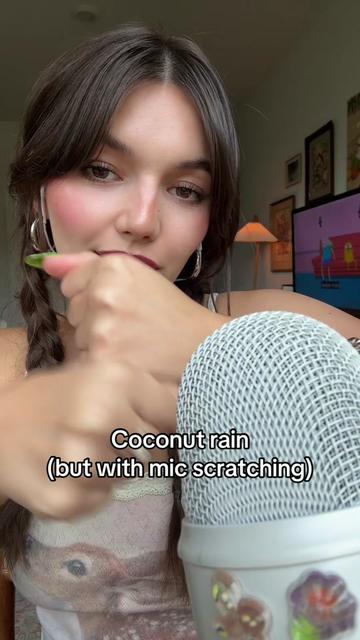 @Jules ASMR
