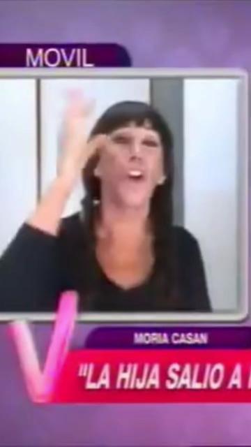 @argentina reacts
