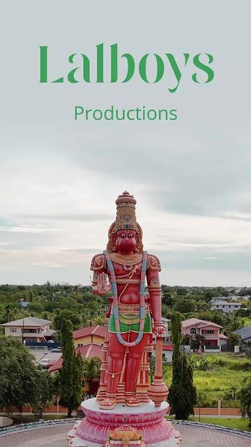 @Lalboys Productions