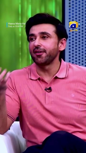 @Har Pal Geo - Geo TV