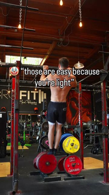 @Brett | calisthenics
