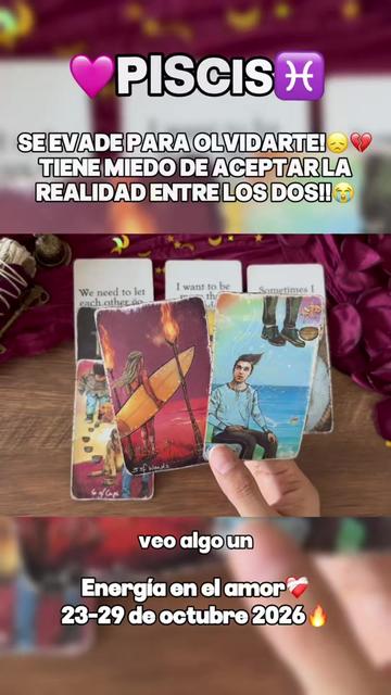 @Andy Sun Tarot ☀️
