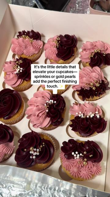 @Carters Cakes and Delights