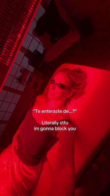 @Alicia Blanco