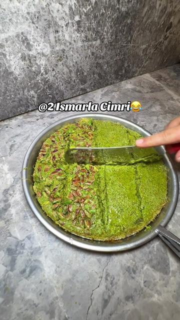 @özlem dondurma künefe