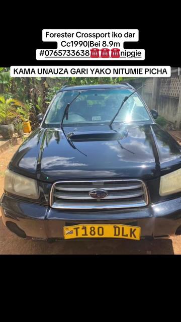 @Ndelwa Magari