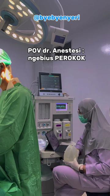 @dr. Retno,SpAn-TI, FIP, AIFO-K