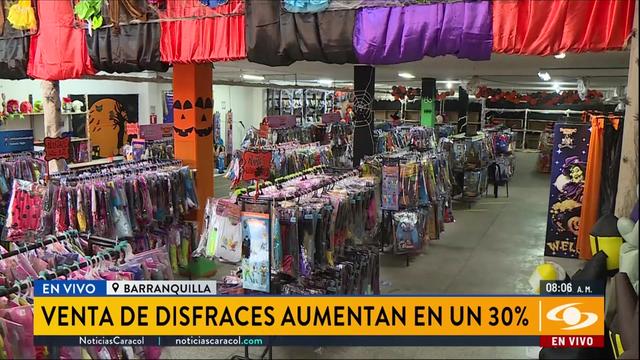 @Noticias Caracol