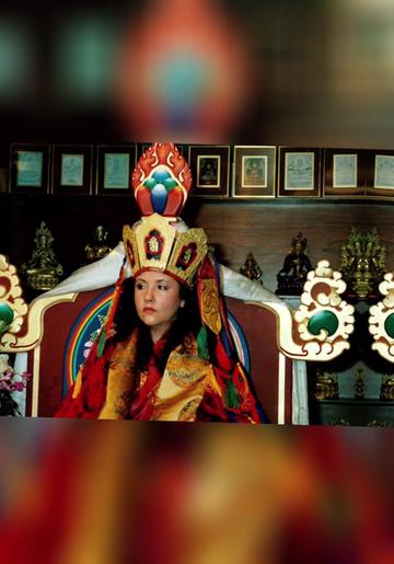 @Tsering Jigme