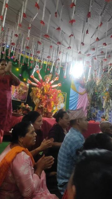 @Mina Adhikari