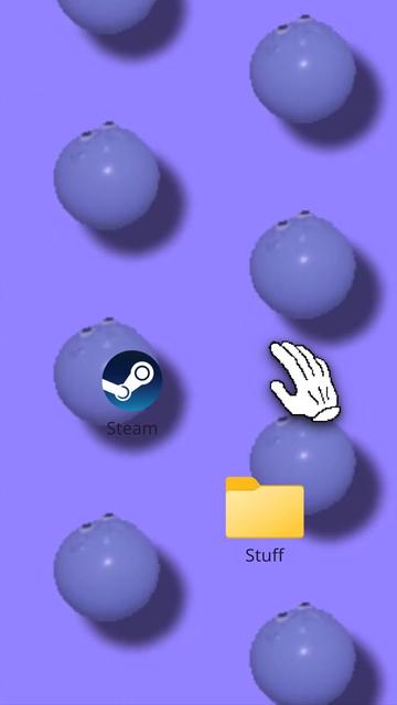 @Mouse X on Steam