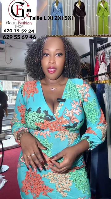 @GouraFashionShop(GouralaBombe)
