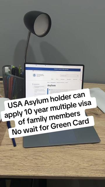 @Immigration Services 🌍