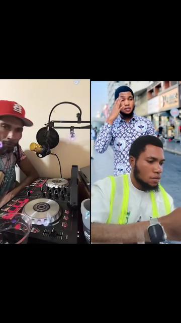 @Dj coolie Kartel NiteRiderz🦍