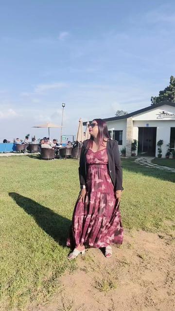 @Dr Meghna Regmi