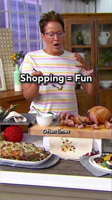 @QVC+ HSN+