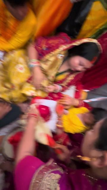 @Isha Joshi