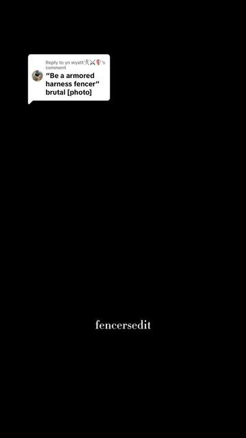 @fencersedit