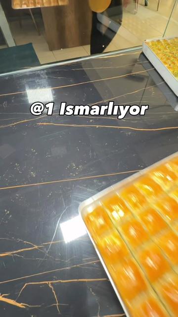 @özlem dondurma künefe