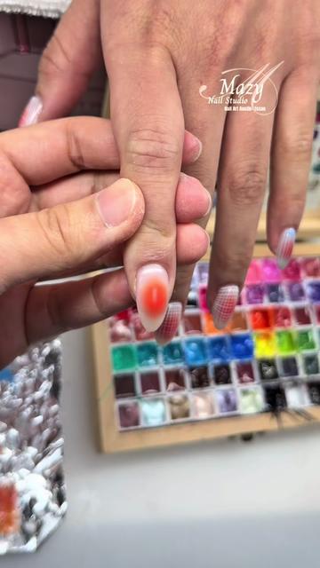 @Nail.bymazy