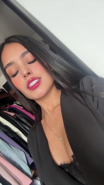 @Brigitte Castillo