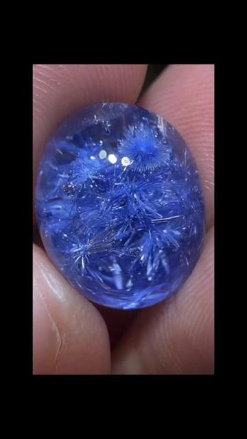 @Starry Sparkles Luxury Crystal