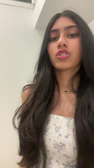 @Anshika
