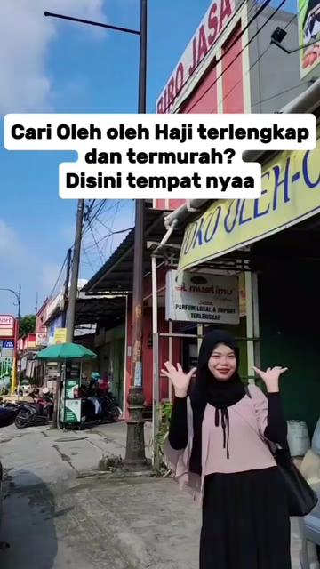 @Rumah Madu Herbal Cikarang