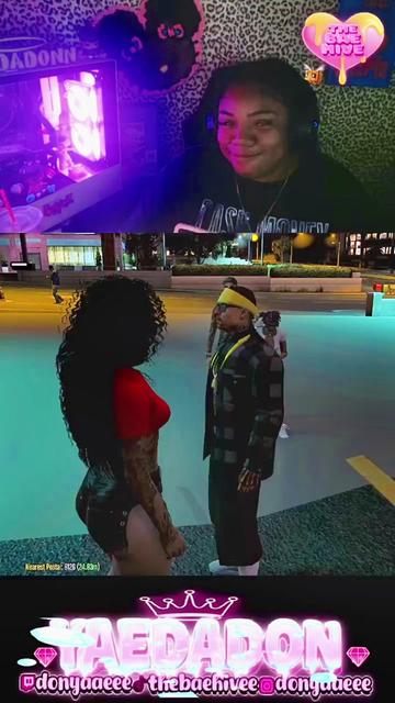 @TheBaeHivee