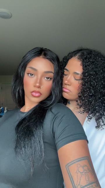 @Brittany Nicole🏳️&zwj;🌈✨♏️