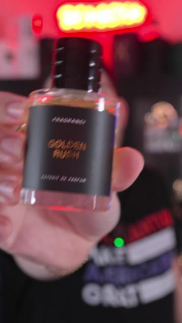 @Dengex Fragrance