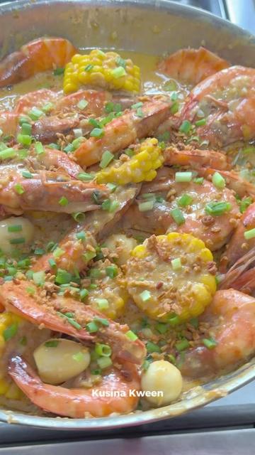 @Kusina Kween | Food & Travel