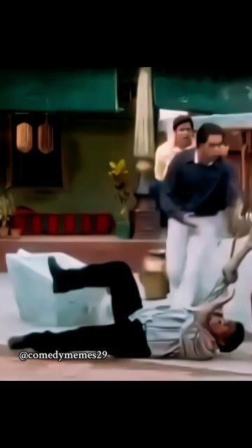 @Bollywood Comedy Memes