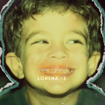 @Lorena <3 .