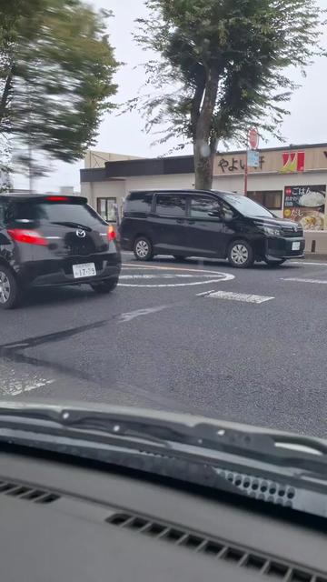 @衝撃目撃ニキは見た