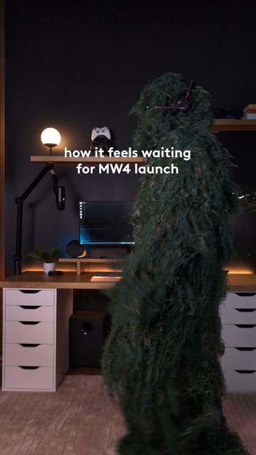 @Logitech G