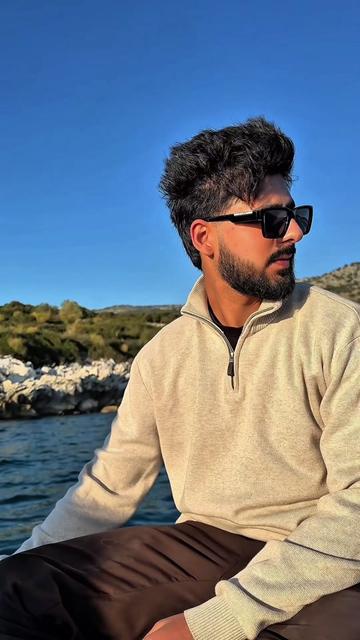 @Ashir Mughal⚡️