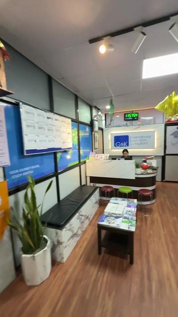 @G&K Int’l Consultant