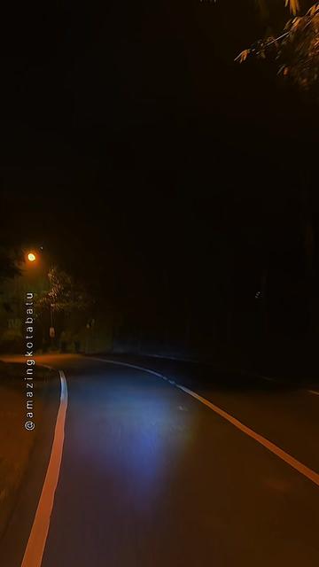 @amazing kota batu