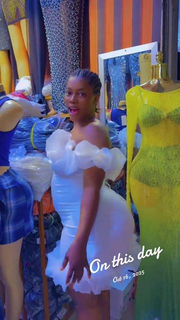 @BABA KAIRA OUTFIT🇹🇿
